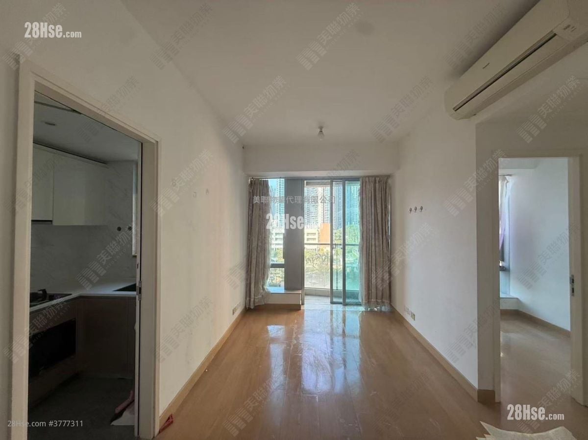 SAVANNAH 售盘 2 房 , 1 浴室 487 平方尺