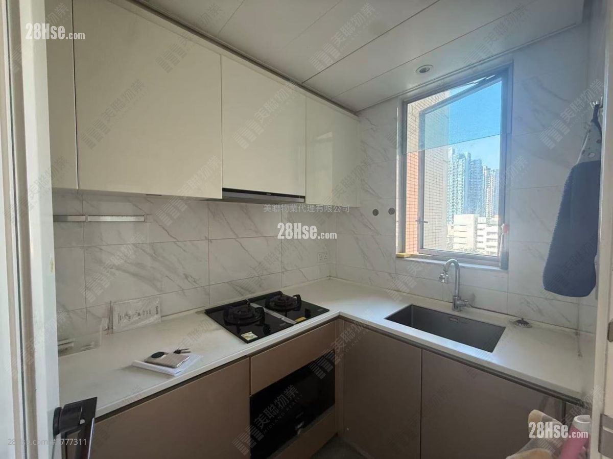 SAVANNAH 售盘 2 房 , 1 浴室 487 平方尺