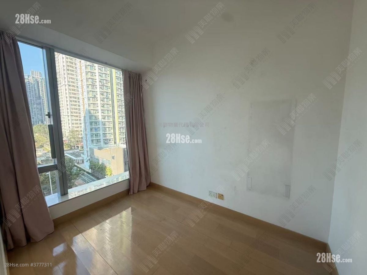 SAVANNAH 售盘 2 房 , 1 浴室 487 平方尺