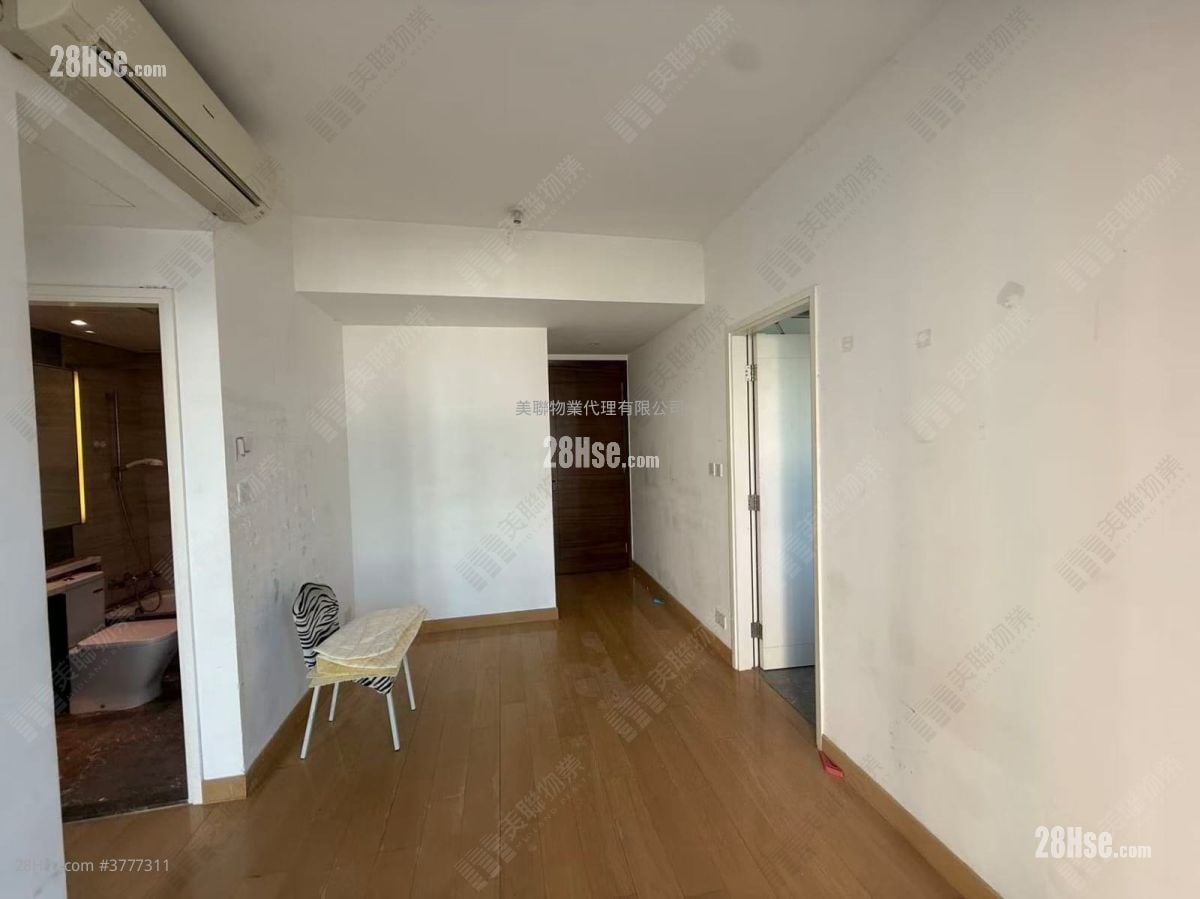 SAVANNAH 售盘 2 房 , 1 浴室 487 平方尺