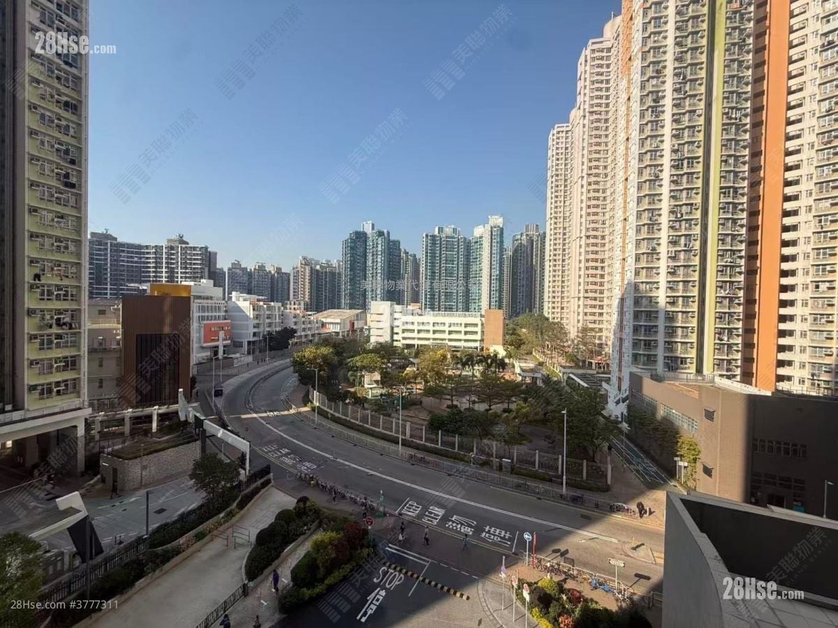 SAVANNAH 售盘 2 房 , 1 浴室 487 平方尺