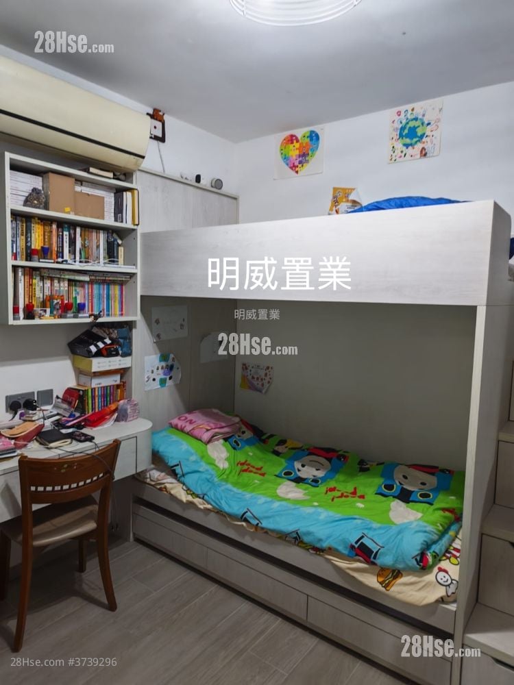 Park Horizon Sell 2 Bedrooms 583 ft²