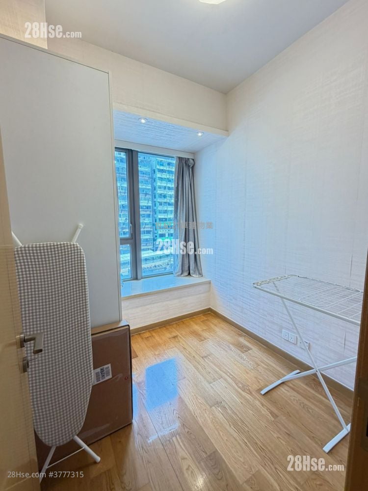 The Austin 售盘 2 房 , 2 浴室 595 平方尺