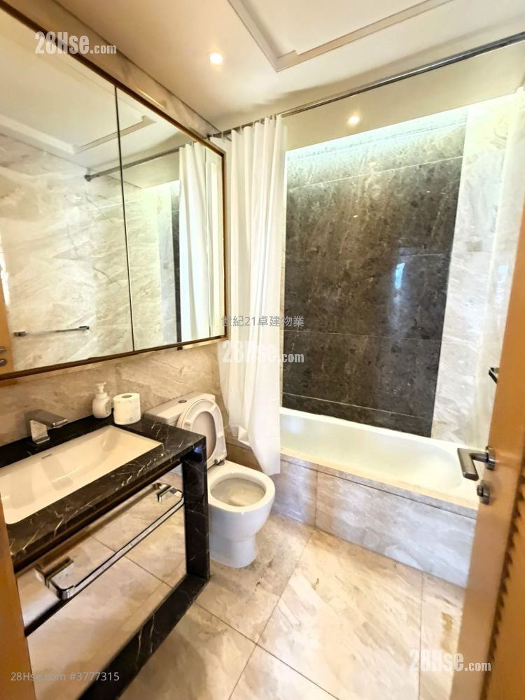 The Austin 售盘 2 房 , 2 浴室 595 平方尺