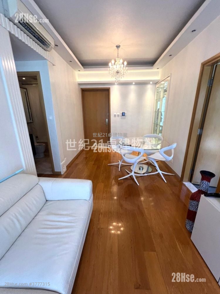 The Austin 售盘 2 房 , 2 浴室 595 平方尺