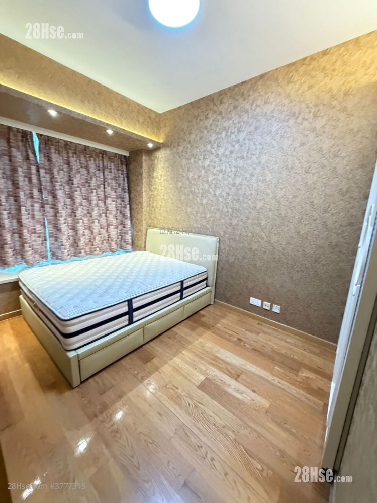 The Austin 售盘 2 房 , 2 浴室 595 平方尺