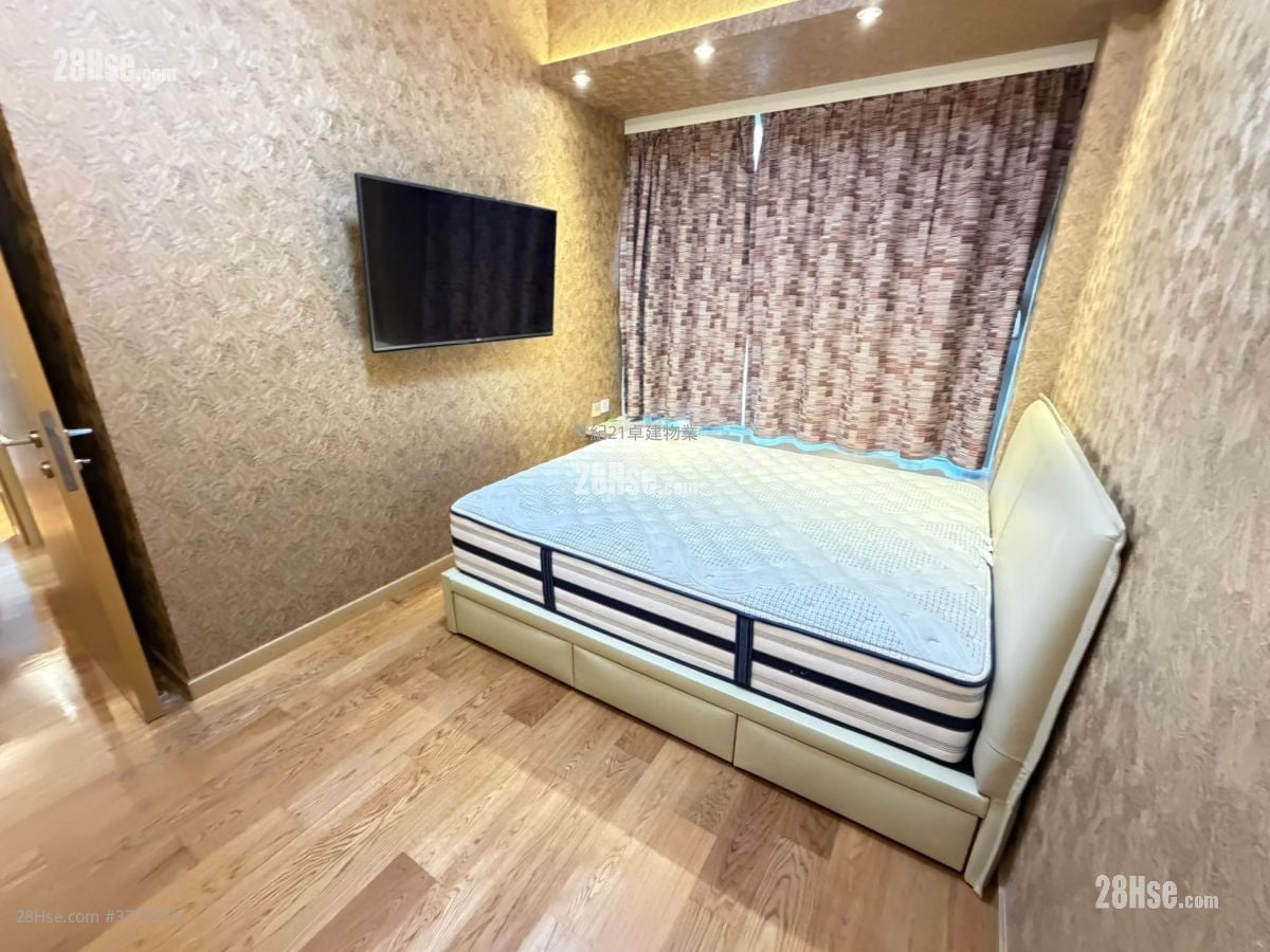 The Austin 售盘 2 房 , 2 浴室 595 平方尺