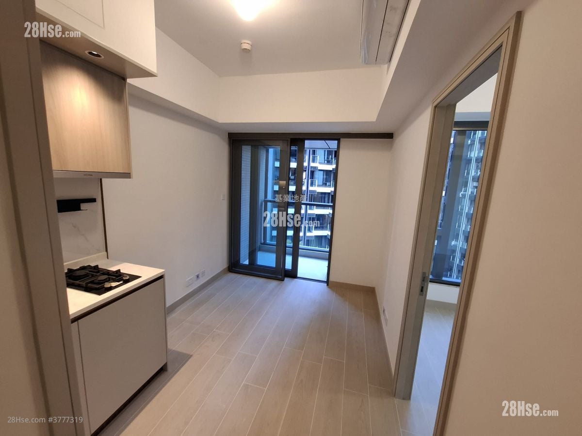 黄金海湾 售盘 1 房 , 1 浴室 317 平方尺