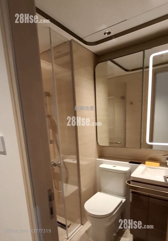 黄金海湾 售盘 1 房 , 1 浴室 317 平方尺