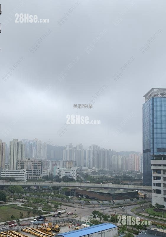 Vibe Centro Sell 1 Bedroom , 1 Bathroom 306 ft²