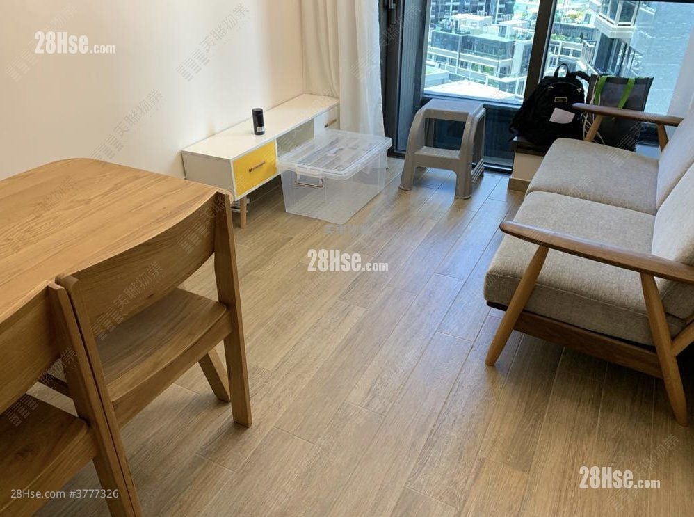 Vibe Centro Sell 1 Bedroom , 1 Bathroom 306 ft²