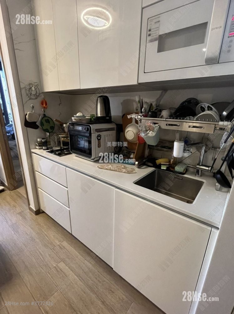 Vibe Centro Sell 1 Bedroom , 1 Bathroom 306 ft²