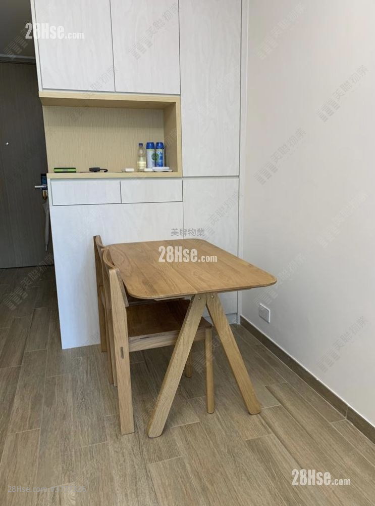 Vibe Centro Sell 1 Bedroom , 1 Bathroom 306 ft²