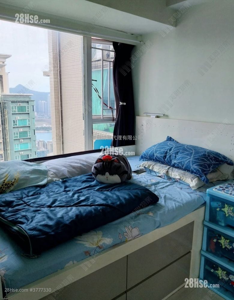 Metro Town Sell 2 Bedrooms , 1 Bathroom 503 ft²