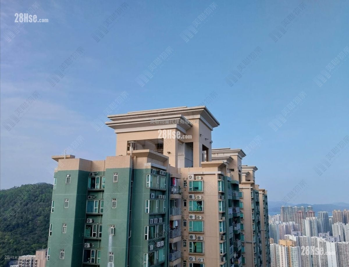 Metro Town Sell 2 Bedrooms , 1 Bathroom 503 ft²