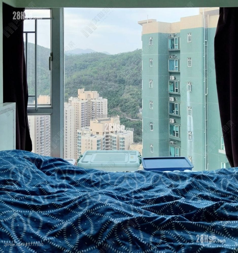 Metro Town Sell 2 Bedrooms , 1 Bathroom 503 ft²