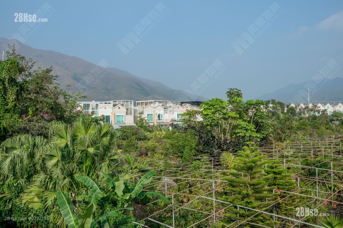 Seasons Villas Sell 3 Bedrooms , 3 Bathrooms 920 ft²