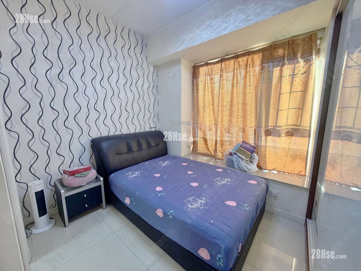 Seasons Villas Sell 3 Bedrooms , 3 Bathrooms 920 ft²