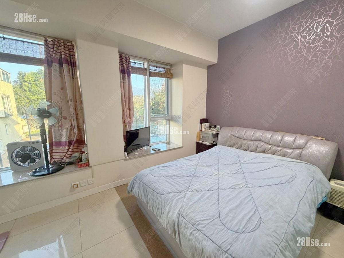 Seasons Villas Sell 3 Bedrooms , 3 Bathrooms 920 ft²