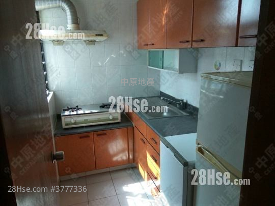 Orion Court Sell 2 Bedrooms 413 ft²