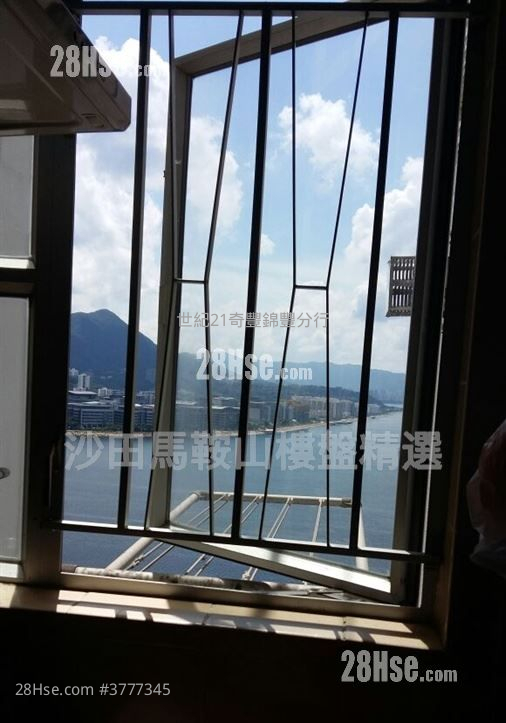 Kam Fung Court Sell 2 Bedrooms , 1 Bathroom 531 ft²