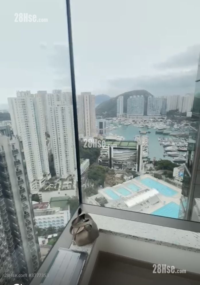 港岛南岸 售盘 3 房 1,006 平方尺