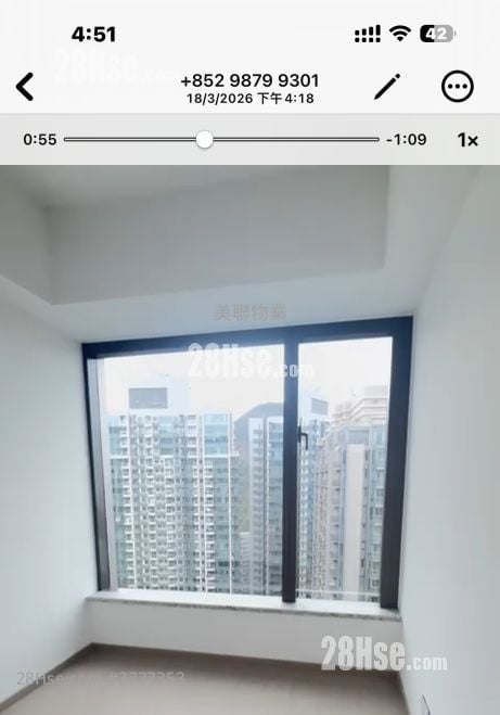 港岛南岸 售盘 3 房 1,006 平方尺