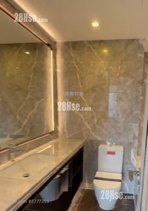 港岛南岸 售盘 3 房 1,006 平方尺