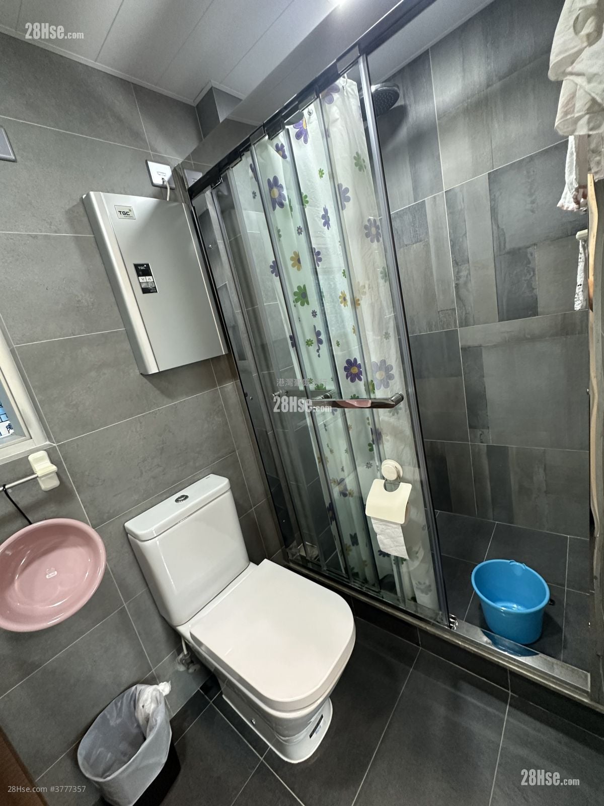 Metro Harbour View Sell 2 Bedrooms , 1 Bathroom 512 ft²