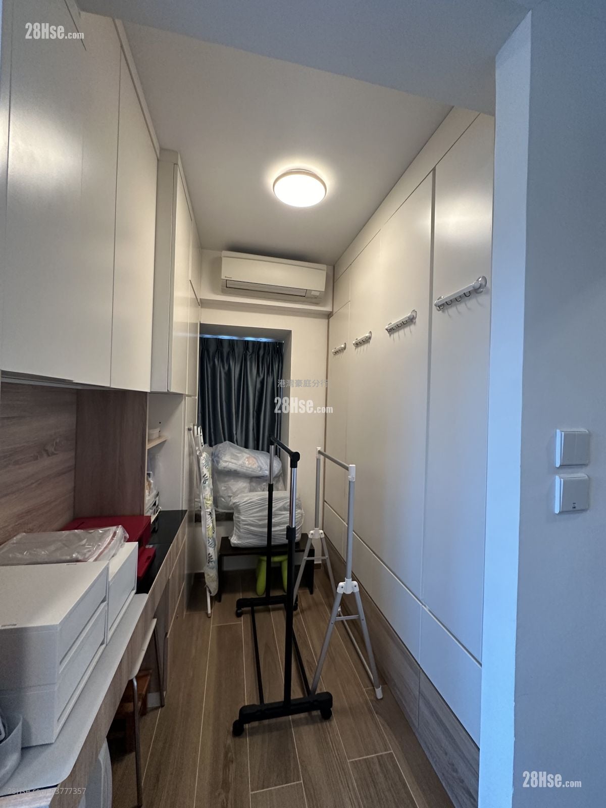 Metro Harbour View Sell 2 Bedrooms , 1 Bathroom 512 ft²