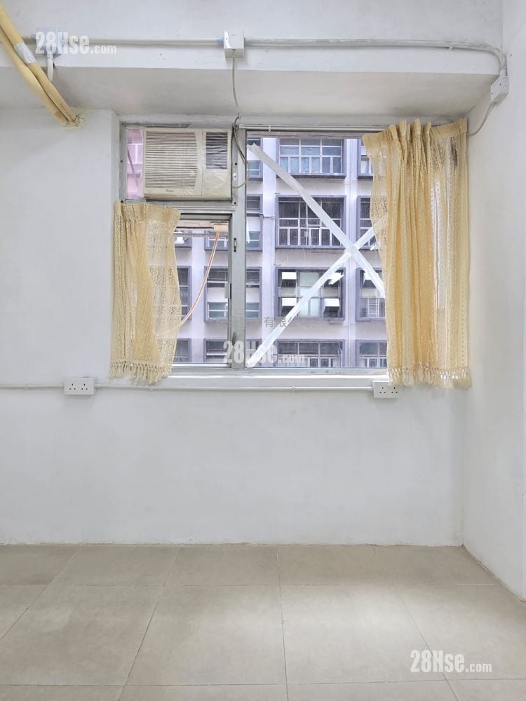 Winsum Industrial Building Rental