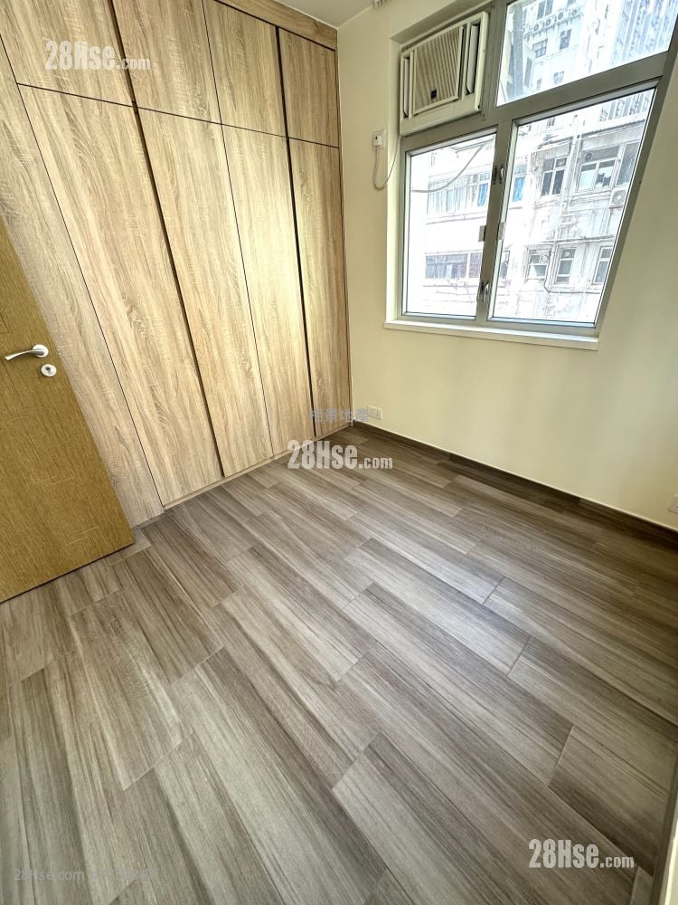 Viking Garden Sell 2 Bedrooms , 1 Bathroom 449 ft²