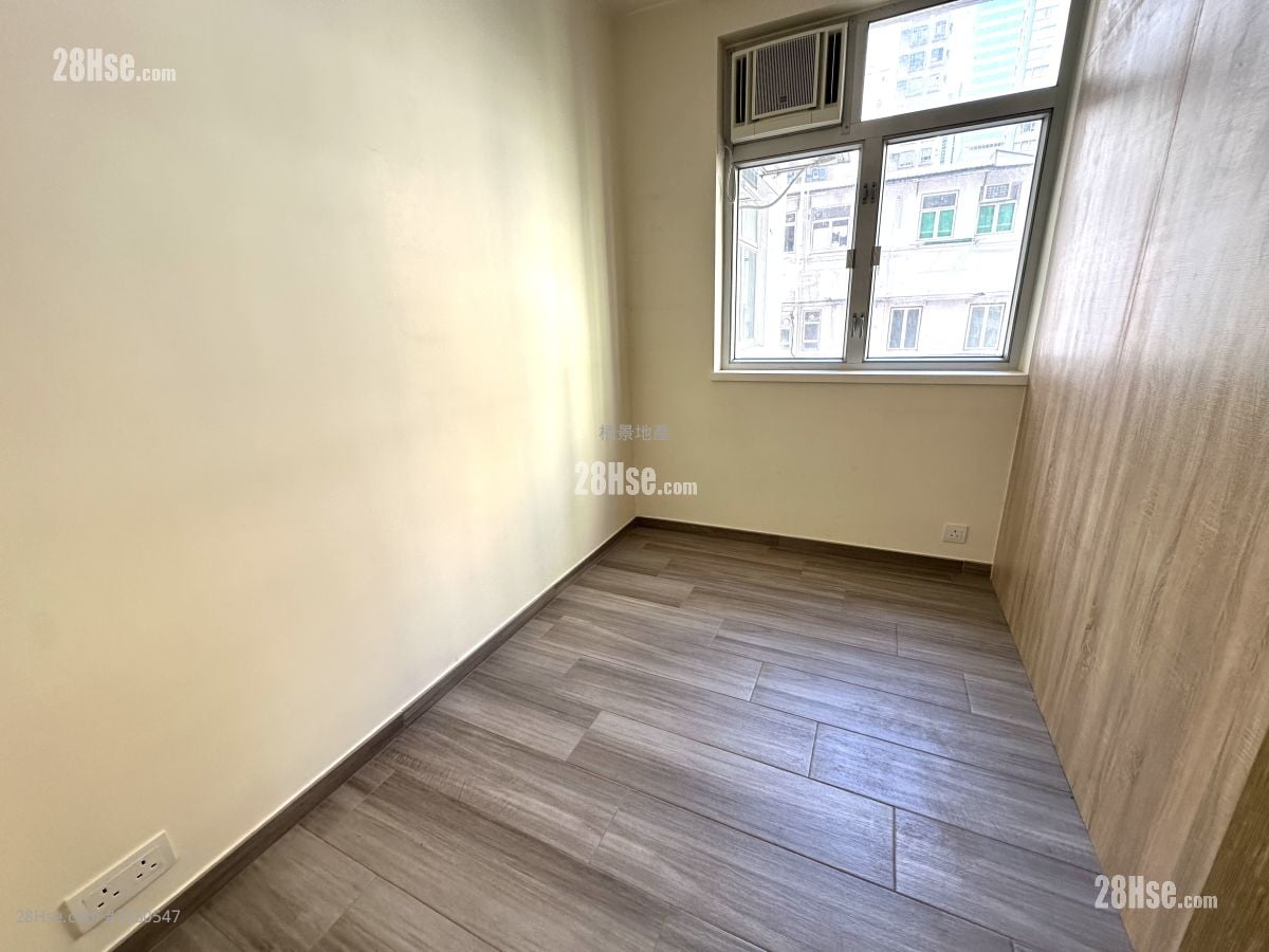 Viking Garden Sell 2 Bedrooms , 1 Bathroom 449 ft²