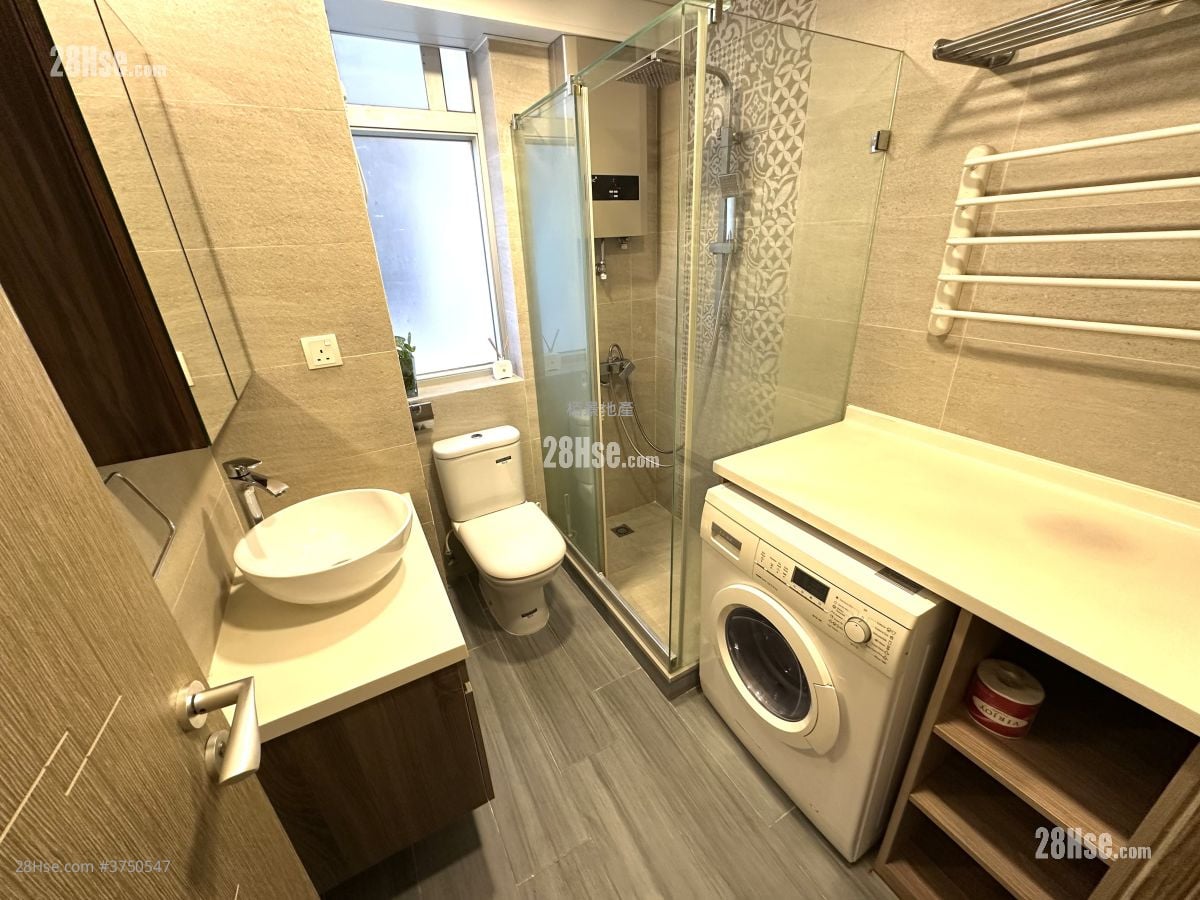 Viking Garden Sell 2 Bedrooms , 1 Bathroom 449 ft²