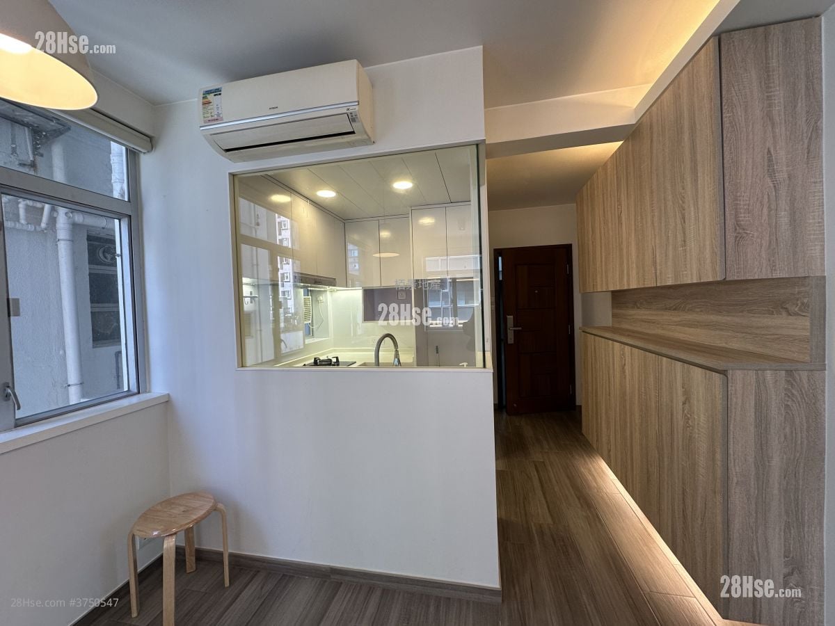 Viking Garden Sell 2 Bedrooms , 1 Bathroom 449 ft²