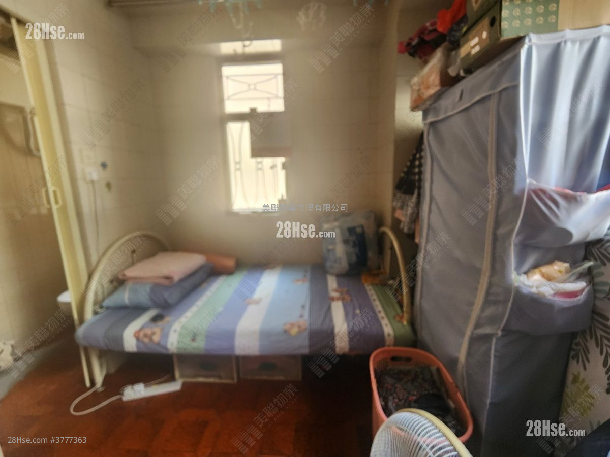 碧丽园 售盘 4 房 , 2 浴室 1,367 平方尺