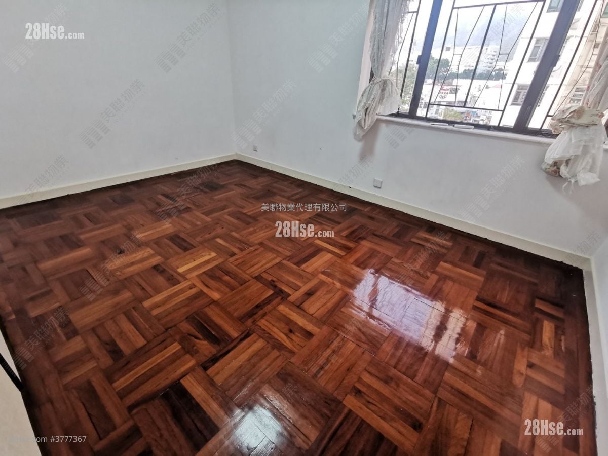 恒德大厦 售盘 3 房 , 2 浴室 1,830 平方尺