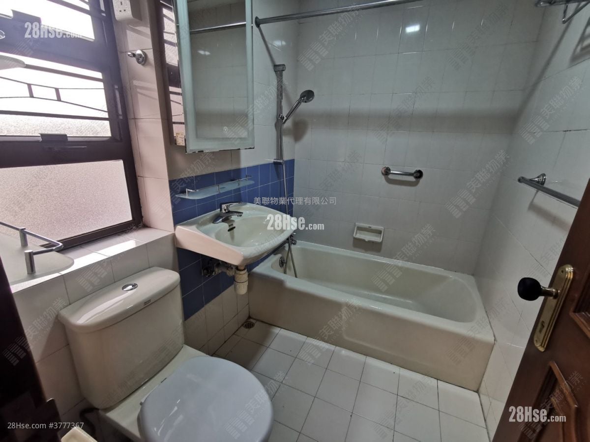 恒德大厦 售盘 3 房 , 2 浴室 1,830 平方尺