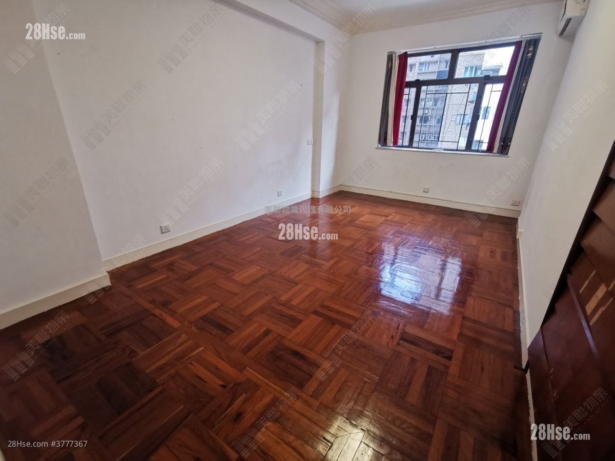 恒德大厦 售盘 3 房 , 2 浴室 1,830 平方尺