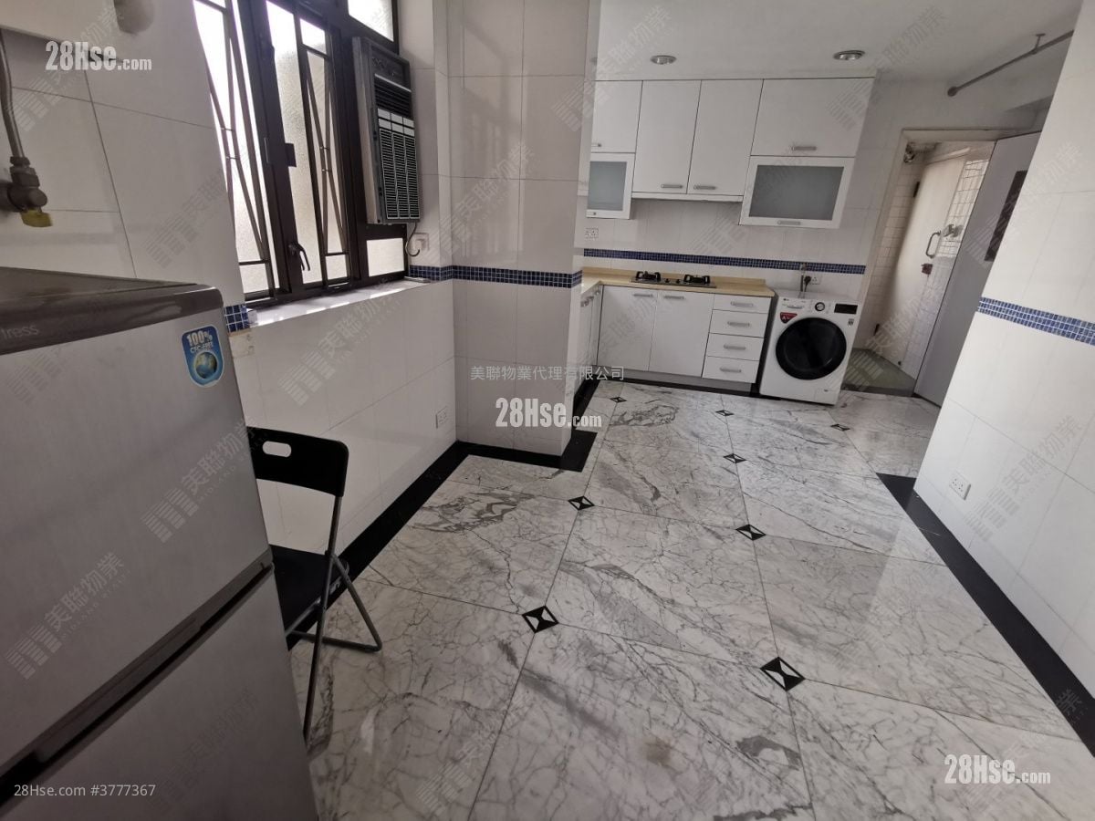 恒德大厦 售盘 3 房 , 2 浴室 1,830 平方尺