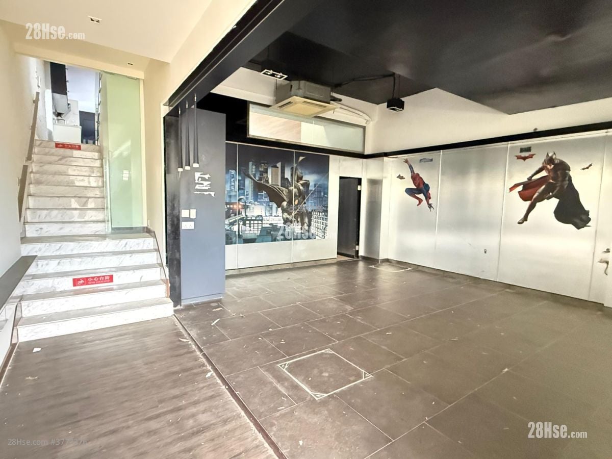 Fortune Garden Sell 3 Bedrooms , 3 Bathrooms 1,090 ft²