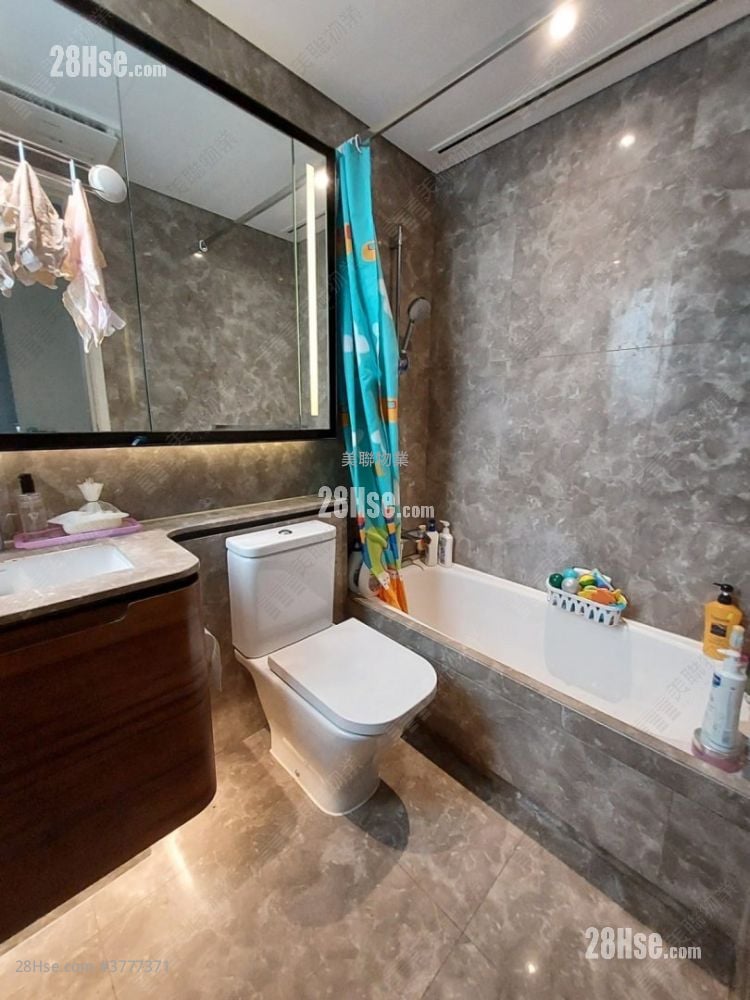 SAVANNAH 售盘 3 房 672 平方尺