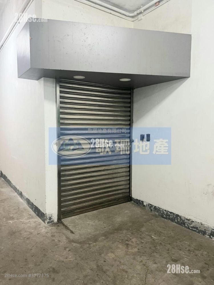 长丰工业大厦 租盘