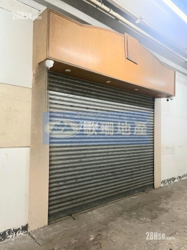 长丰工业大厦 租盘