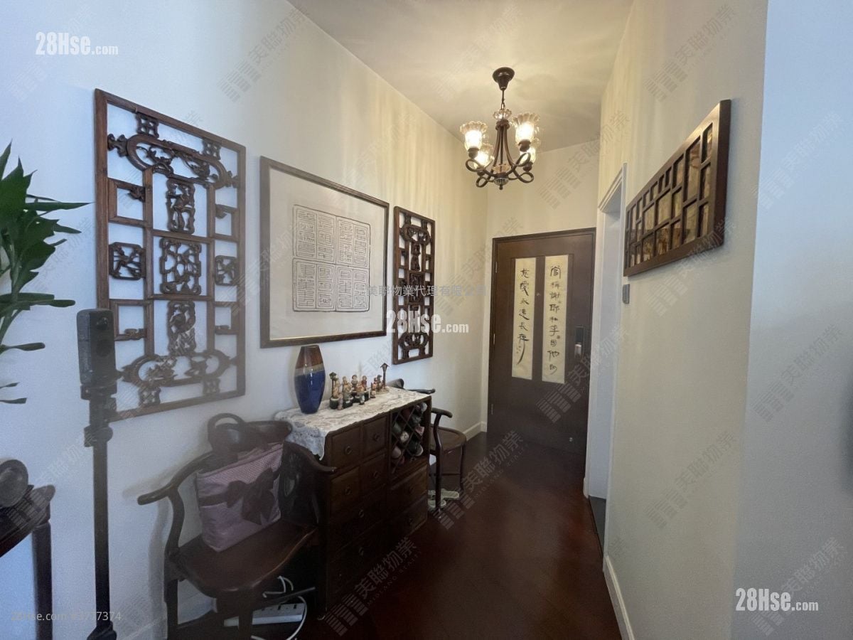 爱华大厦 售盘 3 房 , 2 浴室 1,109 平方尺