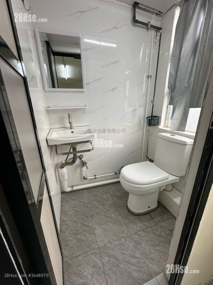 百胜工业大厦 租盘