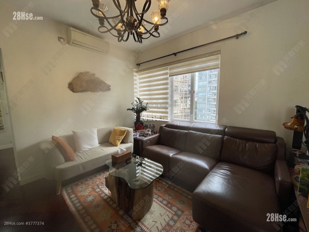 爱华大厦 售盘 3 房 , 2 浴室 1,109 平方尺