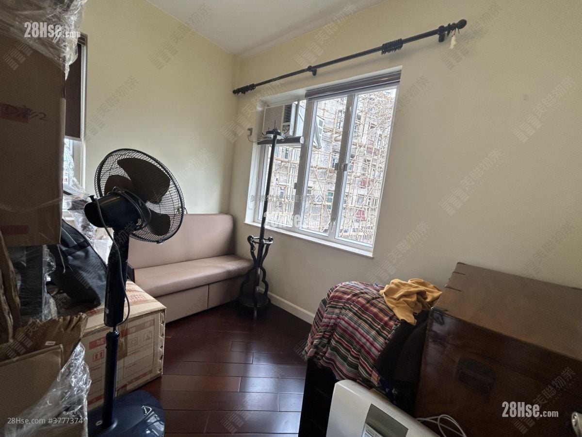 爱华大厦 售盘 3 房 , 2 浴室 1,109 平方尺