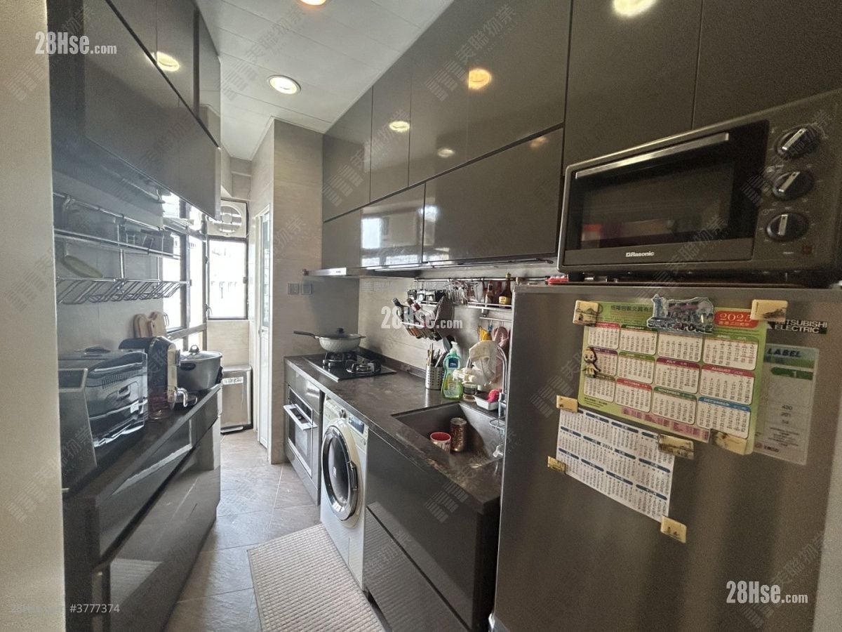 爱华大厦 售盘 3 房 , 2 浴室 1,109 平方尺