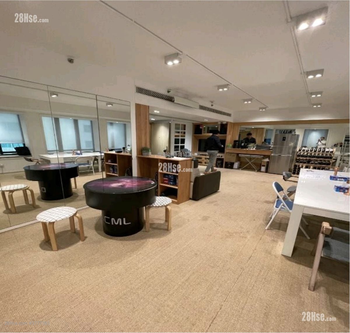 The Plaza Lkf Rental